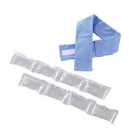 アズワン エリマキクーラー HN-120 1セット 7-8262-01（直送品）