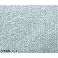 アズワン パイル診察台カバー サックス 9-700B 1枚 7-8054-02（直送品）