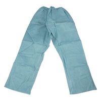 アズワン プロシェア・ディスポスクラブパンツ 50枚入 M 1箱(50枚) 7-8437-02（直送品）