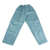 アズワン プロシェア・ディスポスクラブパンツ 50枚入 LL 1箱(50枚) 7-8437-04（直送品）