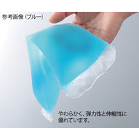 アズワン もちもちアイス ブルー MM-400B 1個 7-8387-01（直送品）