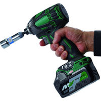 ロブテックス ストロック　スタンダードソケット　高耐久タイプ　6角　対辺19ｍｍ DSX19S 1個