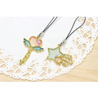 アーテック UVレジンクラフトキット 空枠フレーム付き 55866 1セット