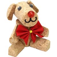 アーテック コルクラ クリスマスアニマル 工作 クラフト 55896 2セット（直送品）