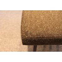 ジャーナル スタンダード ファニチャー REGENT（リージェント） スツール カーキ 1脚（直送品）