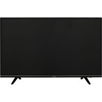 【アウトレット】アイリスオーヤマ 4K液晶テレビ 43V型 ダブルチューナー 外付けHDD対応 LUCA LT-43A620（直送品）