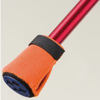 ケイ・ホスピア マナーソックスオレンジ 1個