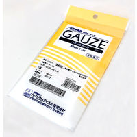 ハクゾウメディカル 1mガーゼ ハクゾウ 1139071 1袋(1枚入)