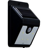 トレードワン モーションセンサーライト 30502*12 1セット12個組（直送品）