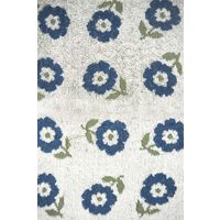 小杉善 無撚糸エバーユーフローラバスタオル2色6枚組 ZGEU-7005-2（直送品）