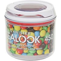 小森樹脂 ドリンクマグ クックジャー レッド 4972242670906 1セット(4個)（直送品）