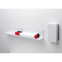 ソニック イレーザーセット ホワイトボード用 MS-570 1セット（2組）（直送品）