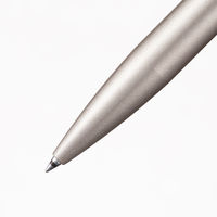 トンボ鉛筆 油性ボールペンZOOML105Cゴールド BC-ZLC06 1本