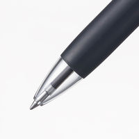 トンボ鉛筆 2色ボールペン リポーター2 透明 BC-WRC20 10本