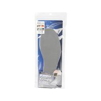 藤原産業 SK11 踏み抜き防止インソール L(25.5~26.5cm) ANZEN25.5-26.5 1個 62-2899-80（直送品）