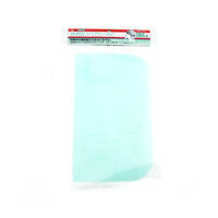 藤原産業 SK11 スペアシールド クリアシールド SS-1Cクリア 1個 62-2860-72（直送品）