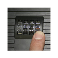 日本緑十字社 キーストックBIG キーストックー1 1個 61-9938-87（直送品）