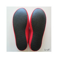 ヘルメット潜水 クロッツ ルームシューズ スタンダード ネイビー XL HC-008 1足 61-9951-58（直送品）