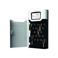 共栄工業 キーボックス Traka21 1個 61-9940-53（直送品）