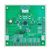 ステッピングモータドライバIC（TB67S265FTG）評価基板 MTO-EV005FTG（TB67S265FTG） 63-3015-96（直送品）