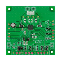 ステッピングモータドライバIC(TB67S109AFTG)評価基板 MTO-EV005FTG(TB67S109AFTG) 1個（直送品）