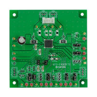 マルツエレック ブラシ付きモータドライバIC(TB62269FTG)評価基板 MTO-EV005FTG(TB62269FTG) 1個（直送品）