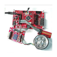 日本ニューティーシー ステッピングモータマイクロステップモジュール AM-MS2 1個 63-3031-52（直送品）