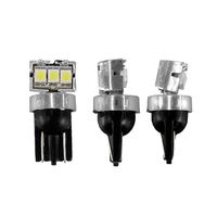 オートエッジ T10ウェッジ球A.A.P 1chipSMD×3角度調整式 L-T10S13 1個 63-3032-23（直送品）