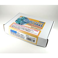 マルツエレック ステッピングモータドライバIC(TB67S149FTG)評価基板 MTO-EV004FTG(TB67S149FTG) 1個（直送品）