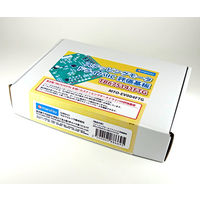 ステッピングモータドライバIC（TB67S141FTG）評価基板 MTO-EV004FTG（TB67S141FTG） 63-3036-33（直送品）