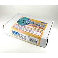 ステッピングモータドライバIC（TB67S103AFTG）評価基板 63-3036-37（直送品）