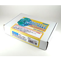 マルツエレック ブラシ付きモータドライバIC(TB67H400AFTG)評価基板 MTO-EV005FTG(TB67H400AFTG) 1個（直送品）