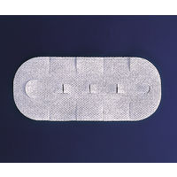 アズマ工業 足ゆびちゃん 20枚 AZ817 1袋(20枚) 63-1921-34（直送品）