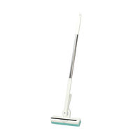 アズマ工業 浴室カビ取り 楽絞りワイパー AZ766 1本 63-1920-78（直送品）