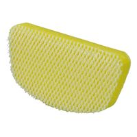 アズマ工業 お風呂床用ブラシスポFスペア SP582 1個 63-1920-75（直送品）