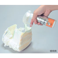 アズマ工業 おむつ消臭剤 CH864 1個 63-1921-14（直送品）