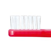 Ciメディカル 歯ブラシ(子供用サイズ) リセラエコルM 48本入 8-7750-21 1箱(48本)（直送品）