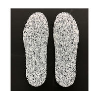 パネフリ工業 カルファイバー ワイドインソール LZZIN5W00000000 1ケース(50足) 63-2976-63（直送品）