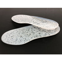 パネフリ工業 カルファイバー カップインソール LZZINC000000000 1ケース(50足) 63-2976-64（直送品）