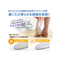 呉英製作所 シルキーヒール(白) 1608 1個 63-1265-68（直送品）