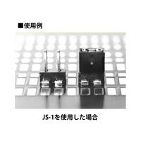 マックエイト 表面実装用ラッピング端子 (100本入) HWP-2P-G 1セット(100本) 63-3150-70（直送品）