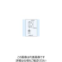 マックエイト プリント板用スペーサー六角型(M3タイプ)SPタイプ 10mm (100本入り) SP-10 1袋(100本)（直送品）