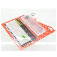 アズワン ブレッドボード 63-3099-90 1個（直送品）