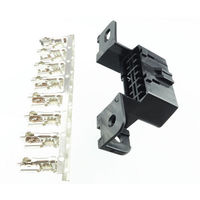 アズワン OBD2コネクター メス 7161G-1.6-21 1個 63-3152-63（直送品）