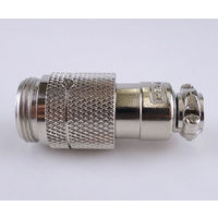 APEX MICコネクター PLT-165-AD-R 1個 63-3125-71（直送品）