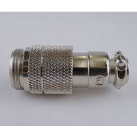 APEX MICコネクター PLT-167-AD-R 1個 63-3125-73（直送品）