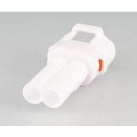 アズワン 防水コネクター 2極メス ピン付 7021-2.0-11-2F 1個 63-3152-58（直送品）