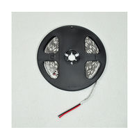 アズワン テープLED 5050 300灯 露出型 冷白色 5M LED-TP50-EP-CW-5M 1巻 63-3108-40（直送品）