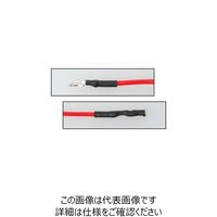 サンハヤト テストワイヤー メスーオス(5色、10本入り) TTW-201 1袋(10本) 63-3188-82（直送品）