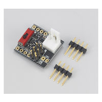 近藤科学 ICS変換基板 03121 1セット 63-3190-22（直送品）